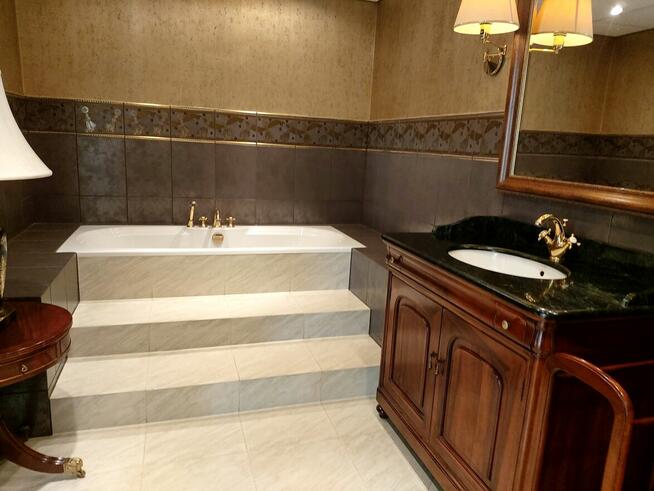 LUKSUSOWY APARTAMENT W REZYDENCJII SOBIESKIEGO!!!