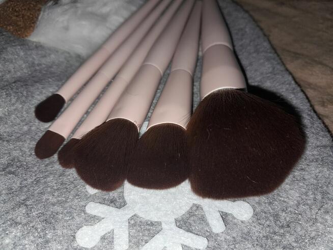 Pędzle do makijażu Douglas