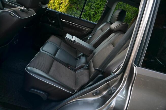 200KM SALON PL 4X4 Automat Navi Tempomat Szyberdach Xenon