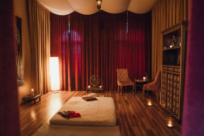 masażystak salon centrum od już