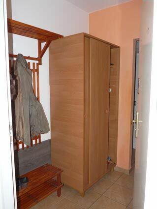 kawalerka w centrum, bezpośrednio, ul. Kościelna 21