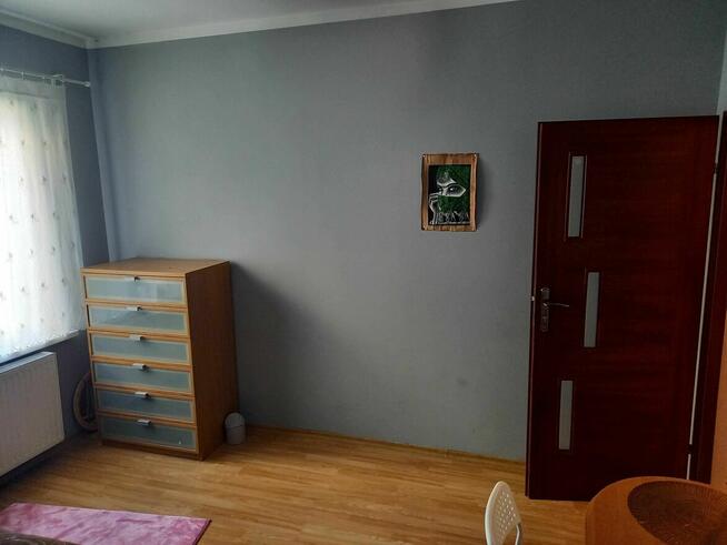 Pokój 2-osobowy Poznań Grunwald wolny od 10lutego