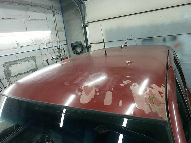 Kia Sportage 4X4 2.0 16V # 2000 # 147500 km