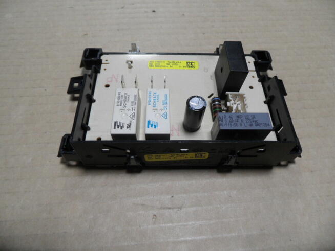 zegar piekarnika bosch 9000 274 914