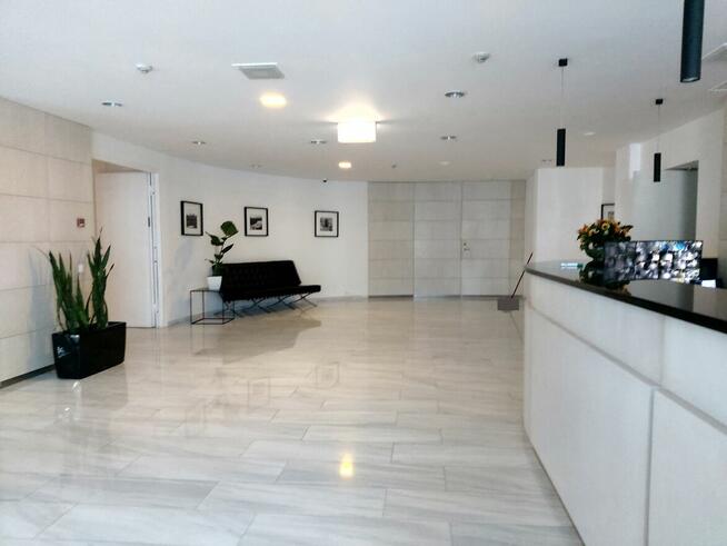 LUKSUSOWY APARTAMENT W REZYDENCJII SOBIESKIEGO!!!