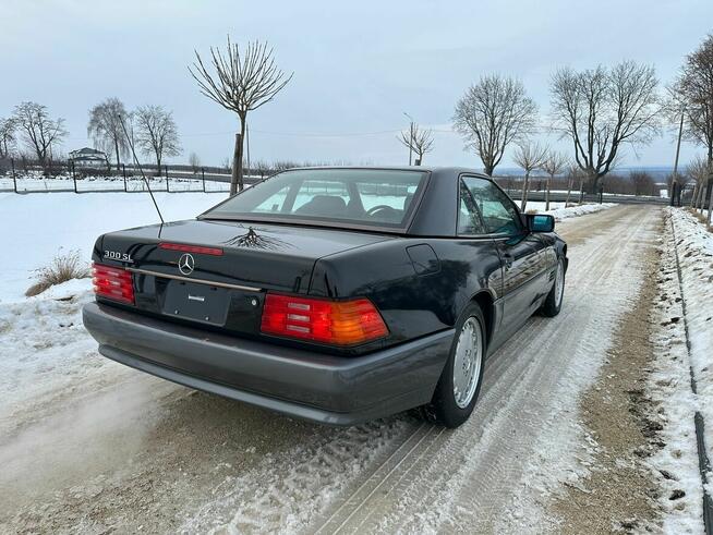 Mercedes Benz sl300 R129 stan perfekcyjny