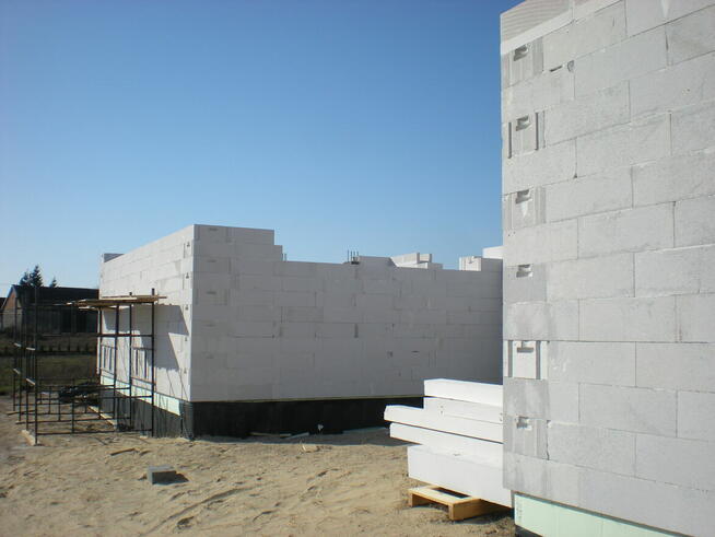 Ytong bloczki energooszczędne