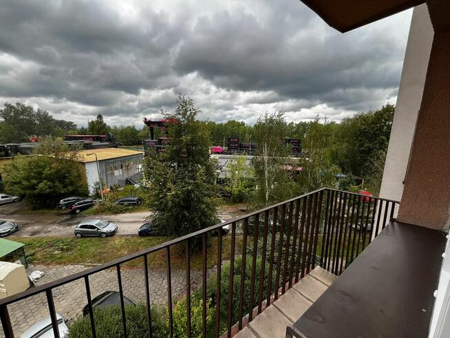 Zamieszkaj od zaraz! Stylowe M-4 z balkonem! Sosnowiec