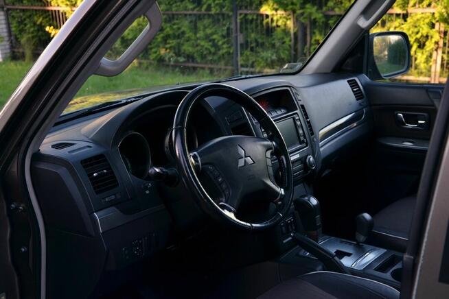 200KM SALON PL 4X4 Automat Navi Tempomat Szyberdach Xenon