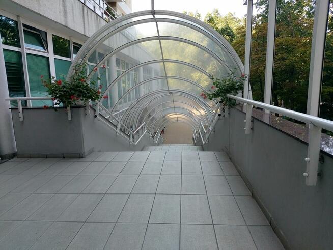 LUKSUSOWY APARTAMENT W REZYDENCJII SOBIESKIEGO!!!