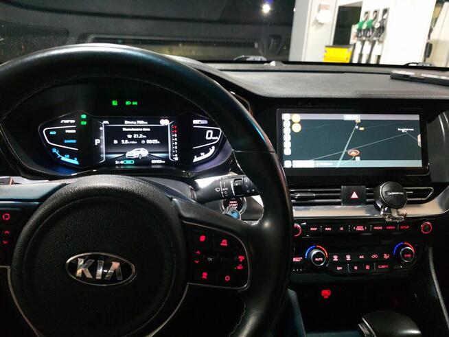 Kia Niro 1.6 GDI Hybryd Wersia Business L