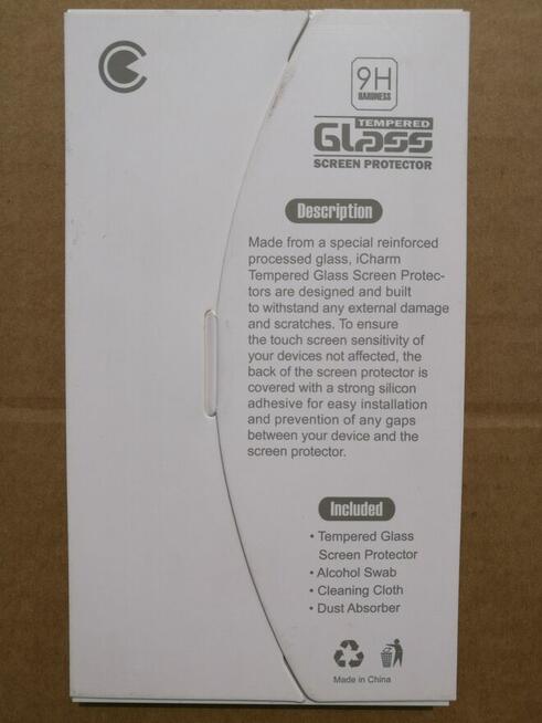 Nowe szkło hartowane pełne Full Glue 5D 9H do Huawei Mate 10