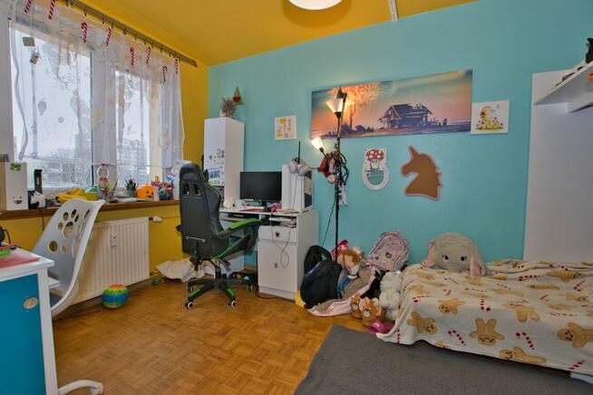 Przytulne 2-pokojowe 42m2, centrum miasta, Noniewicza.