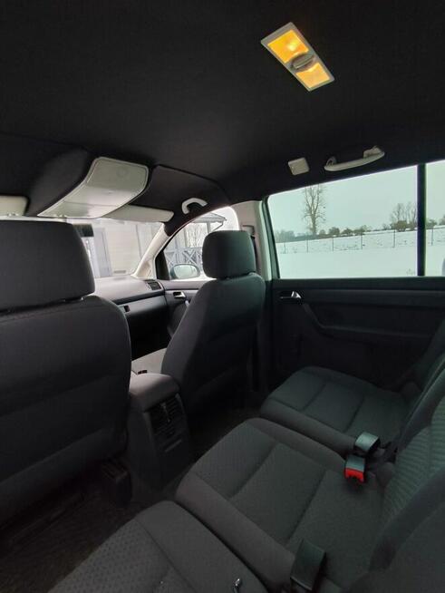 Sprzedam Volkswagen Touran