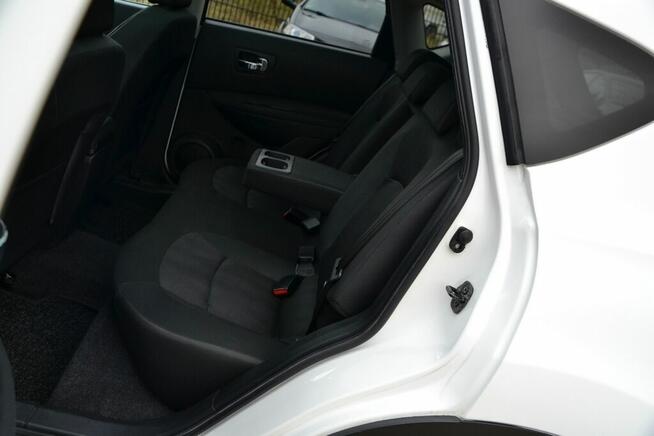 Nissan Qashqai 2.0 MPI Panorama Klimatronik Tempomat KAM360