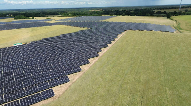 Szukam pracy w branży fotowoltaicznej