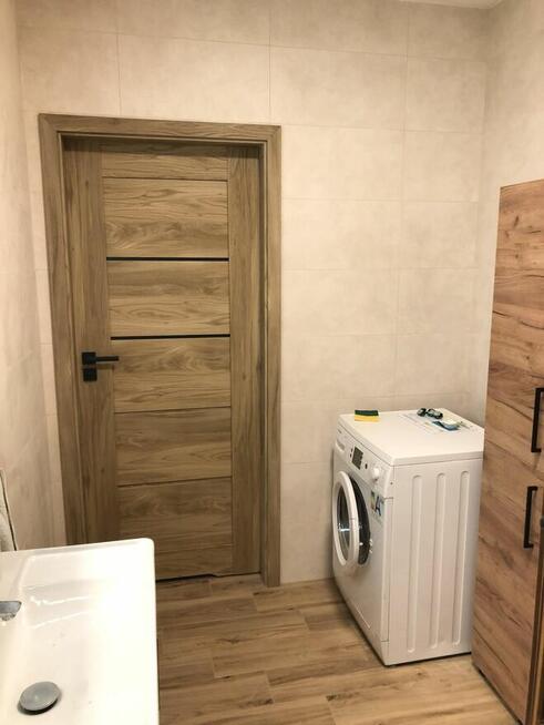 Wynajmę mieszkanie kawalerkę w Garbach Kruszewnicka