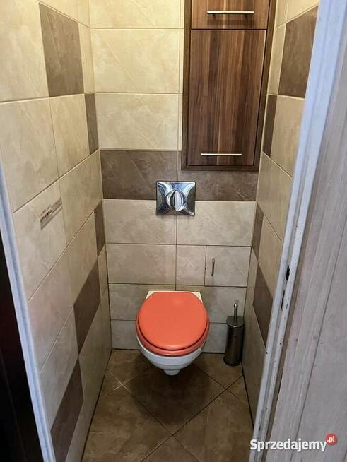 Mieszkanie 66,89m2 w centrum miasta Reda, atrakcyjna okolica