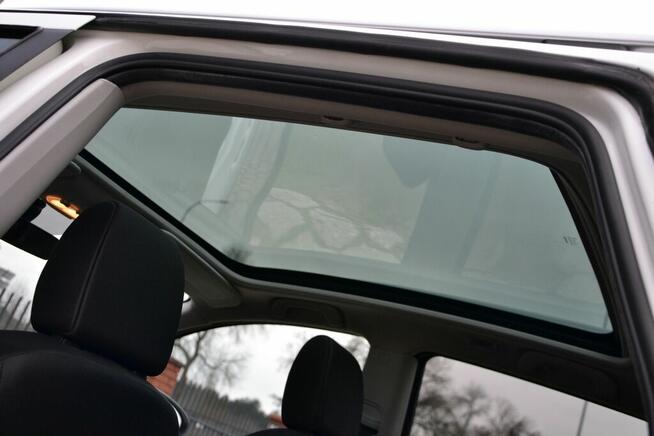 Nissan Qashqai 2.0 MPI Panorama Klimatronik Tempomat KAM360