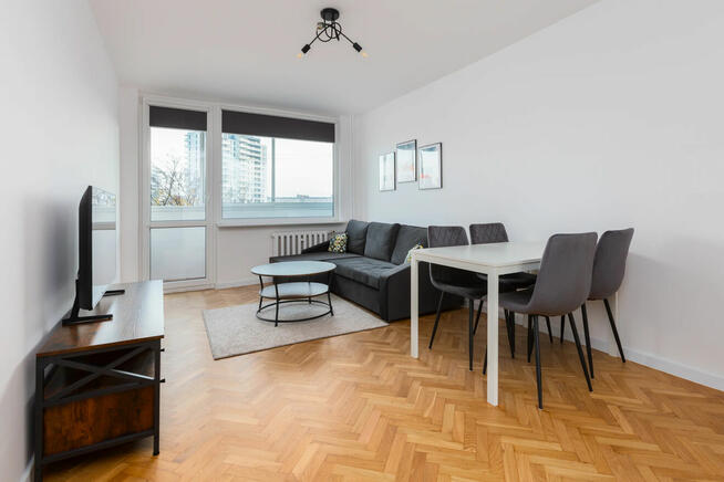 Przymorze | 2 pok. po remoncie | 10 min do plaży