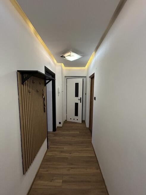 Mieszkanie dwupokojowe 42m2