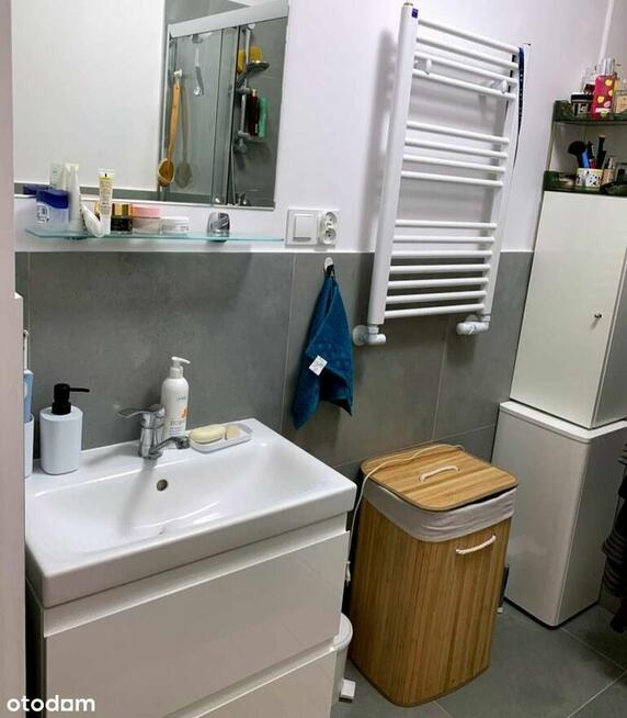 Nowy/Całoroczny domek/Las/Rzeka