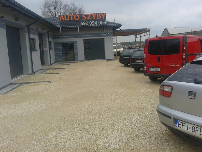 AUTO SZYBY SAMOCHODOWE PIOTRKÓW-DOJAZD OPEL ASTRA