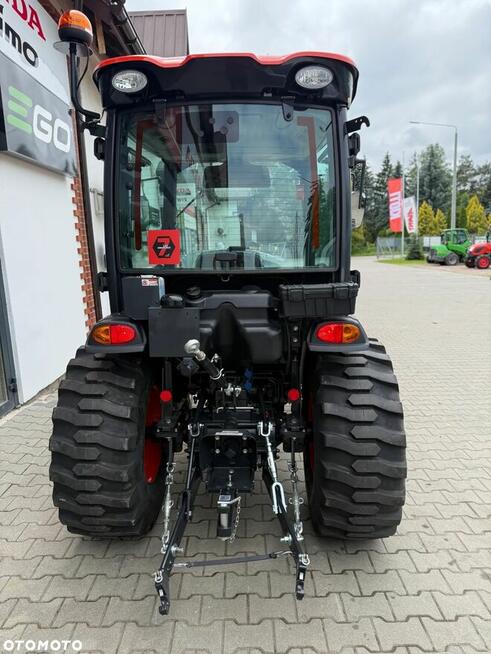 Ciągnik Kioti CK4030CH 40KM 7lat gwarancji Korea