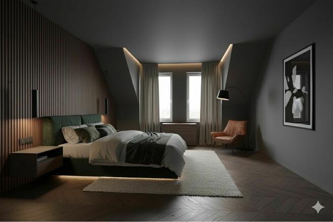 Nowoczesne Domy Szeregowe na Sprzedaż – Koszalin, ul. Tymian