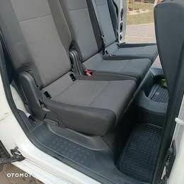 Volkswagen Caddy 2.0 TDI Comfortline