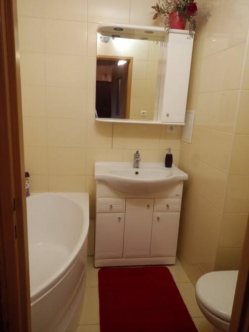 Sprzedam mieszkanie w Siemiatyczach