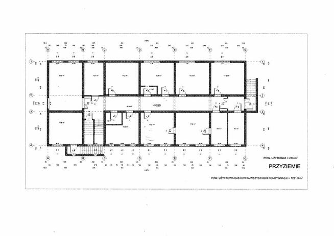 Blok na mieszkania ok. Zamość