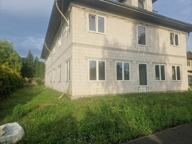 Nieruchomość pod rodzinny dom opieki i rehabilitacji seniora