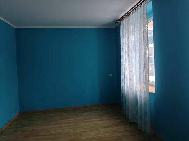 Polesie 2 pokojowe w prywatnej kamienicy 1 piętro gaz