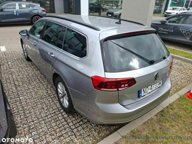 Volkswagen Passat 2.0 TDI EVO Business DSG
