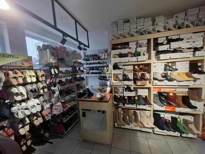 Lokal do wynajęcia w centrum Nowego Żmigrodu !