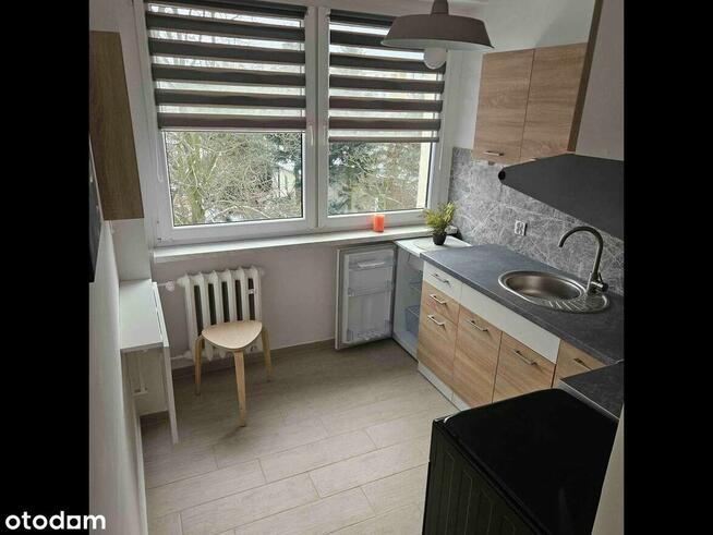 Piękna kawalerka, mieszkanie do wynajęcia