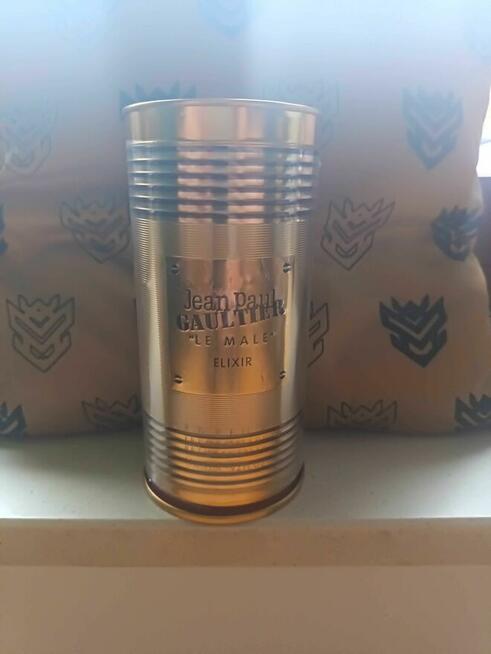 Jean Paul Gaultier Elixir 125 ml