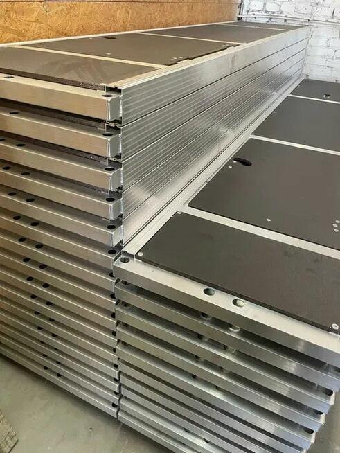 Rusztowanie ramowe nowe typu MK70 - 103,2 m2 , pole 3,00 m