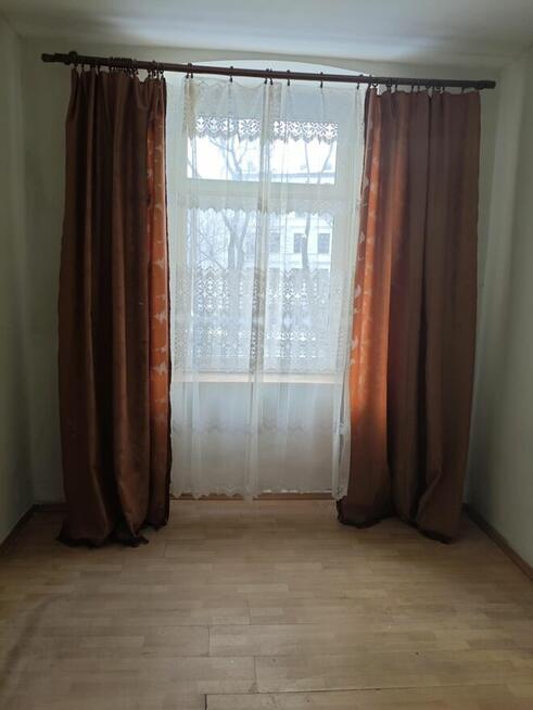 Polesie 2 pokojowe w prywatnej kamienicy 1 piętro gaz