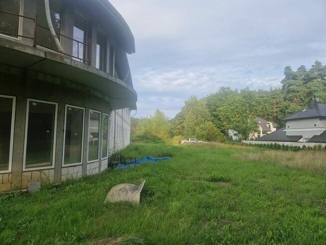 Nieruchomość pod rodzinny dom opieki i rehabilitacji seniora