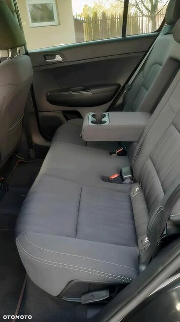 Kia Sportage 1.6 GDI M 2WD