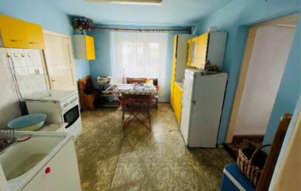 Syndyk sprzeda udział 1/4 w prawie własności nieruchomości -