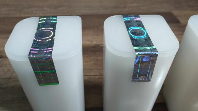 Srebrna moneta Australijski Kangur 1 oz tuba 25 sztuk