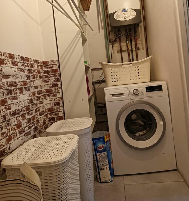 Mieszkanie 112m2, Centrum, 4 pokoje, pralnia+piwnica