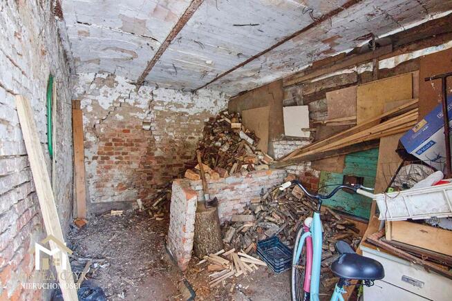 Sielski klimat pod Bartoszycami / mieszkanie + ogródek