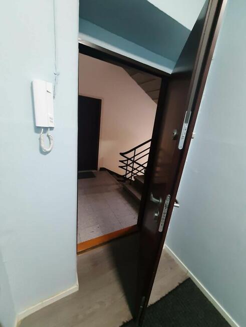 Lokal biurowy do wynajęcia na Powiślu w Warszawie