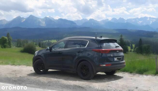 Kia Sportage 1.6 GDI M 2WD