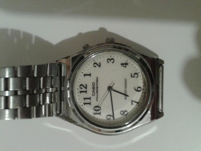 różne zegarki nakręcane i inne