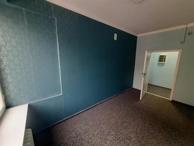 Lokal biurowy do wynajęcia na Powiślu w Warszawie